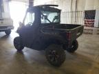 2021 Polaris Ranger Xp 1000 Northstar Premium en Venta en Avon, MN - Rollover