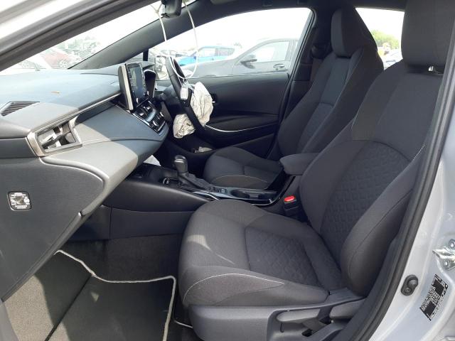 2022 TOYOTA COROLLA IC