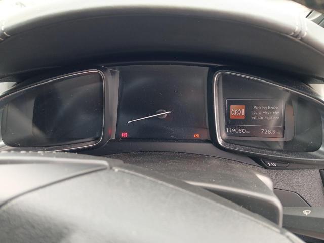 2013 CITROEN DS5 DSPORT
