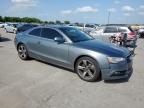 2014 Audi A5 Premium Plus   продається в Grand Prairie, TX - Front End