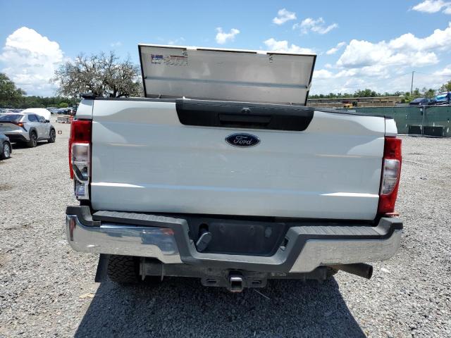  FORD F250 2022 Biały