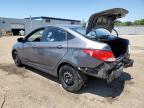 2016 HYUNDAI ACCENT SE   for sale at Copart ON - COOKSTOWN