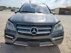 2010 Mercedes-Benz Gl 450 4Matic продається в San Antonio, TX - Front End