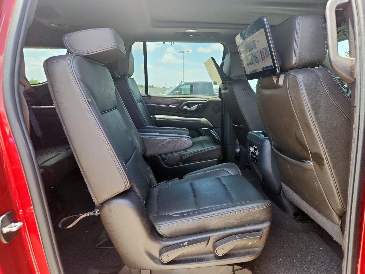 2024 GMC Yukon Xl Denali VIN: 1GKS2JKL8RR228244 Lot: 63069235