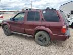 2002 Infiniti Qx4  for Sale in Rapid City, SD - Mechanical