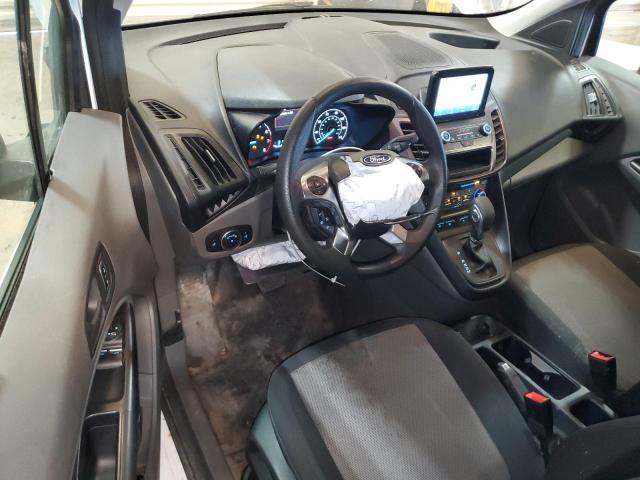  FORD TRANSIT 2023 White