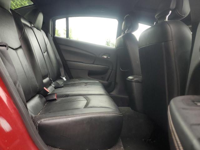 2012 CHRYSLER 200 LIMITED  