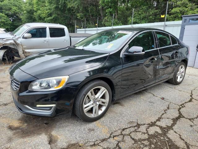 2014 Volvo S60 T5 2.5L