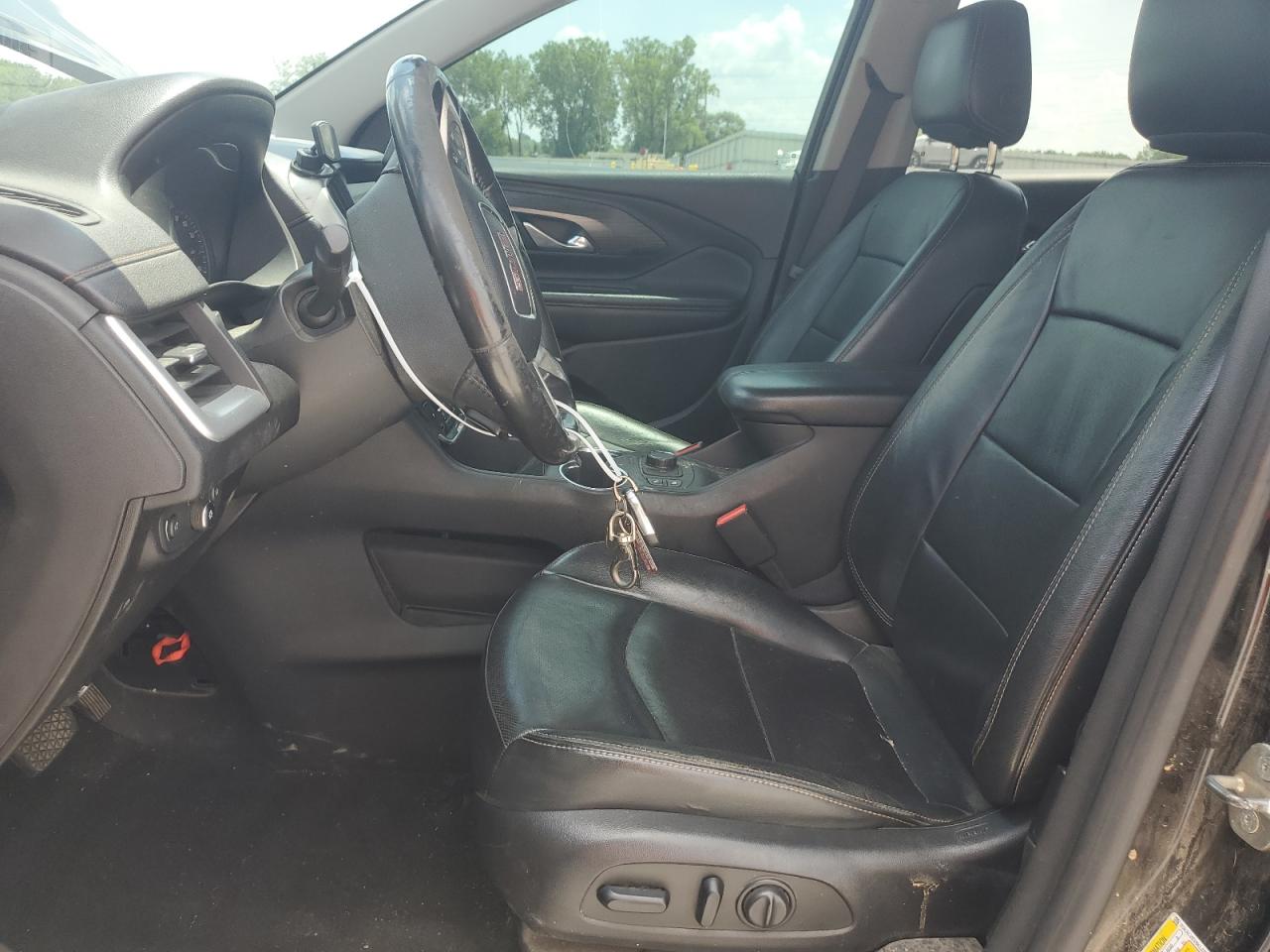 GMC TERRAIN 2019 VIN 3GKALVEV8KL239903 photo 7