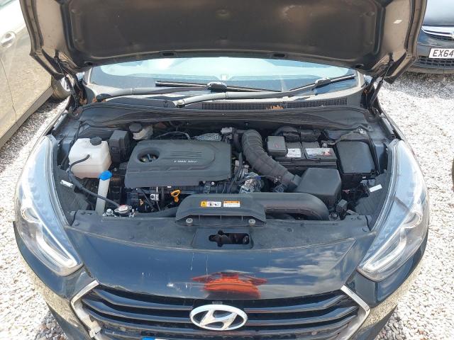 2018 HYUNDAI I40 SE NAV