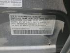 2008 Volkswagen Passat Komfort   за продажба в Spartanburg, SC - Front End