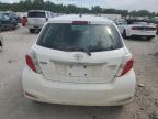 2014 Toyota Yaris  de vânzare în Kansas City, KS - Front End