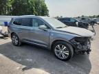 2021 Cadillac Xt6 Premium Luxury на продаже в Dunn, NC - Front End