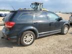 2015 Dodge Journey Sxt за продажба в Nisku, AB - Side