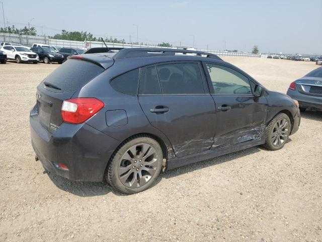 2013 SUBARU IMPREZA SPORT PREMIUM  