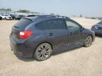2013 SUBARU IMPREZA SPORT PREMIUM for sale at Copart AB - EDMONTON