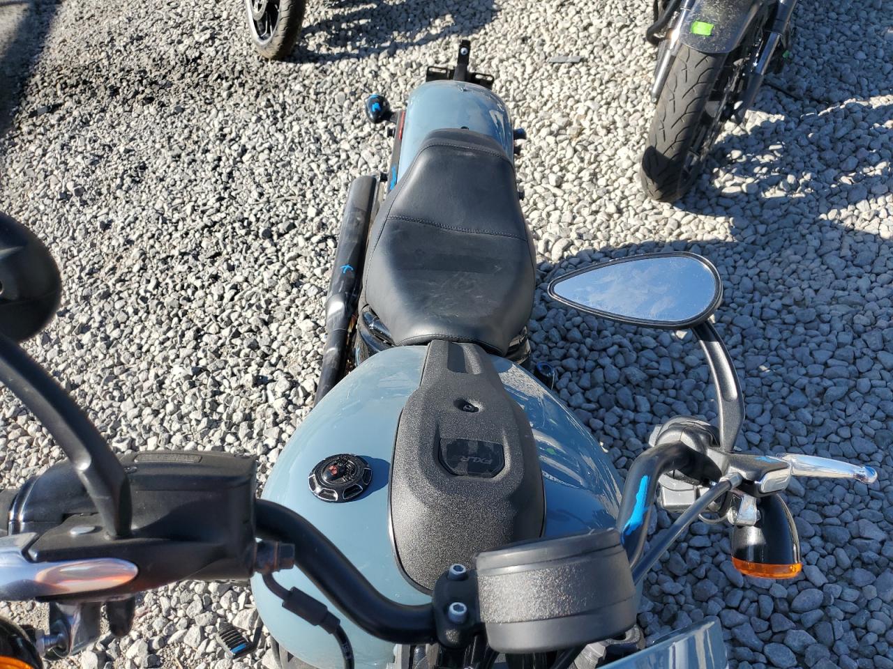 HARLEY-DAVIDSON FXLRS 2024 VIN 1HD1YWZ11RB012606 zdjęcie 5
