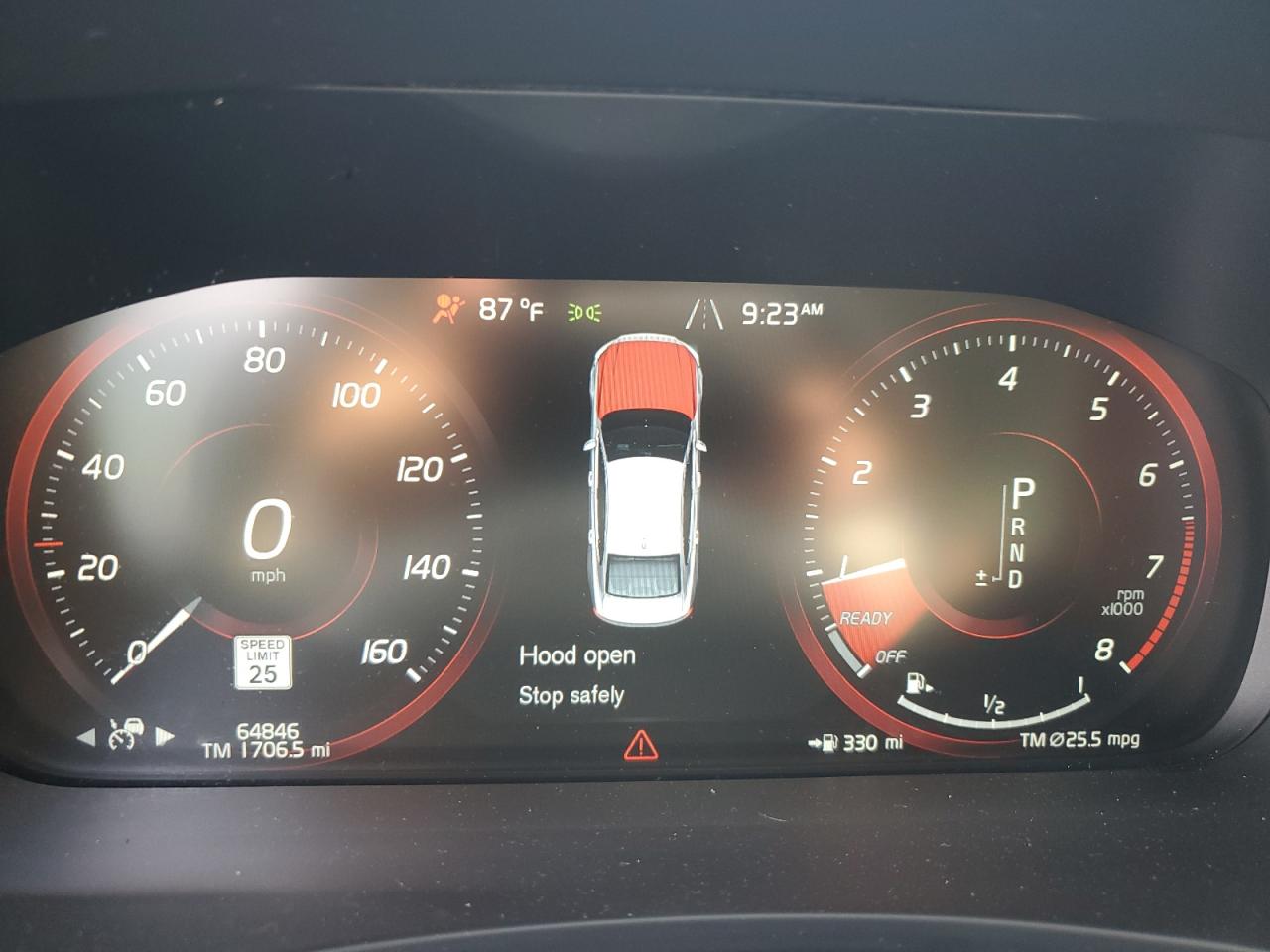 2018 Volvo S90 T5 Momentum VIN: LVY982AK7JP008612 Lot: 62818755