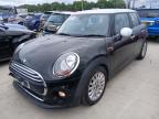 2015 MINI COOPER for sale at Copart SANDY