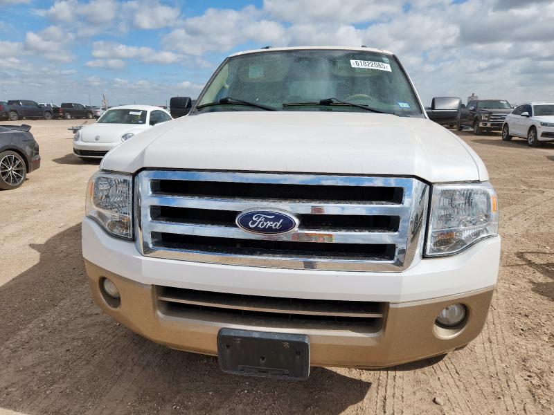  FORD EXPEDITION 2014 Biały