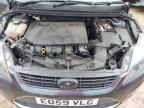2009 FORD FOCUS TITA for sale at Copart BRISTOL