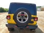 2019 Jeep Wrangler Unlimited Sahara   за продажба в China Grove, NC - Front End