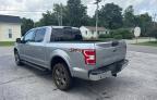 2020 Ford F150 Supercrew   na sprzedaż w Lebanon, TN - Hail