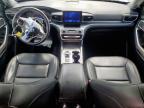2022 Ford Explorer Xlt zu verkaufen in Houston, TX - Front End