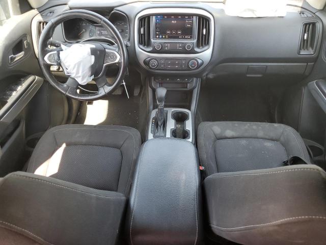  CHEVROLET COLORADO 2022 Czarny