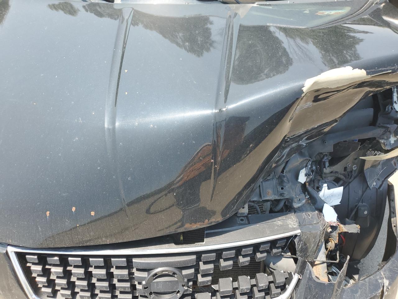 2008 Nissan Sentra 2.0 VIN: 3N1AB61E38L707641 Lot: 86166735