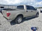 2010 Ford F150 Supercrew на продаже в Apopka, FL - Rear End