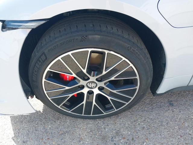 2023 PORSCHE TAYCAN 4S