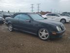 2002 Mercedes-Benz Clk 430 за продажба в Elgin, IL - Front End