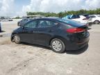 2017 Hyundai Elantra Se   for Sale in Apopka, FL - Front End
