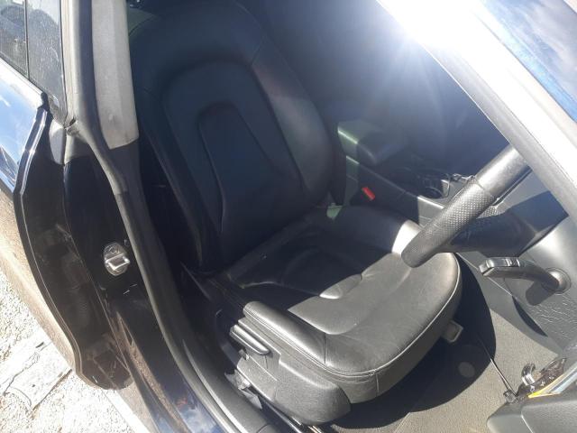 2009 AUDI A5 2.0T FSI SE 5DR