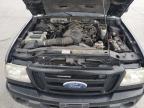 2011 Ford Ranger Super Cab zu verkaufen in New Orleans, LA - Rear End