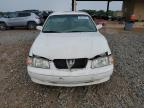 2002 Mazda 626 Lx на продаже в Tanner, AL - Front End