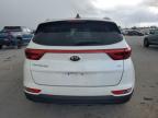 2017 Kia Sportage Ex en Venta en New Orleans, LA - Mechanical