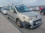 2011 PEUGEOT PARTNER TE for sale at Copart CHESTER