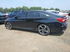 2021 Honda Accord Sport en Venta en Waldorf, MD - Top/Roof