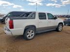 2008 Chevrolet Avalanche C1500 for Sale in Amarillo, TX - Minor Dent/Scratches