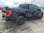 2022 Ford F150 Supercrew   for Sale in West Palm Beach, FL - Side