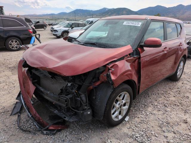 KIA SOUL LX 2023
