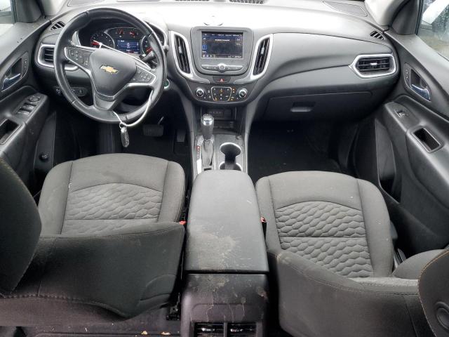  CHEVROLET EQUINOX 2020 White