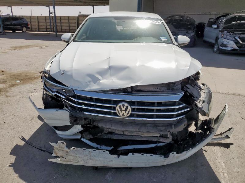  VOLKSWAGEN JETTA 2019 Biały