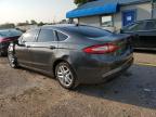 2016 Ford Fusion Se zu verkaufen in Wichita, KS - Front End