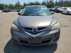 2008 Mazda 3 Hatchback   zu verkaufen in Brookhaven, NY - Rear End