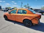 2007 Chevrolet Cobalt Lt продається в Anthony, TX - Rear End