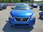 2014 Nissan Sentra S en Venta en Grantville, PA - Side