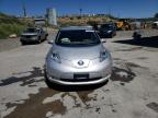 2017 Nissan Leaf S იყიდება Reno-ში, NV - Front End